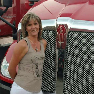 Yvette Sparks (Image Courtesy of Yvette Sparks)