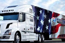 ATA’s Interstate One Image Truck