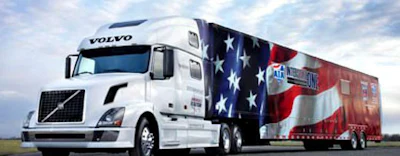 ATA’s Interstate One Image Truck
