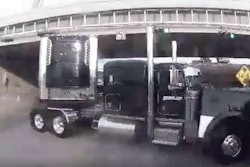 Crash on Florida Highway 427 at I-75