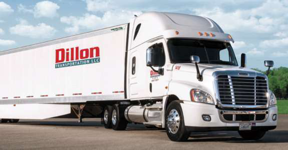 Dillon