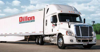 Dillon