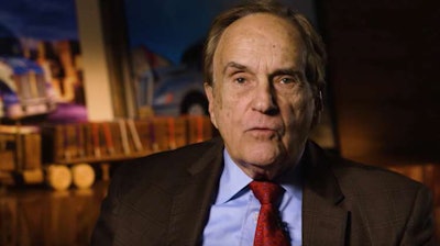 Don Daseke explains the merger in this YouTube video