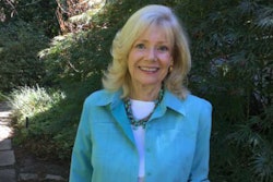 The feisty Mary Eileen Williams