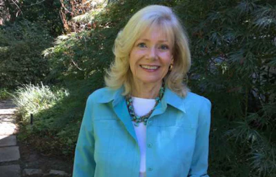 The feisty Mary Eileen Williams
