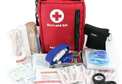 First Aid Kit