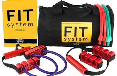 Fit System