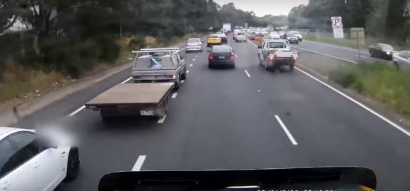 How Not To Merge