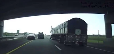Impatient Camero