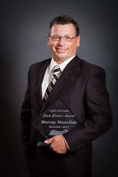Murray Manuliak