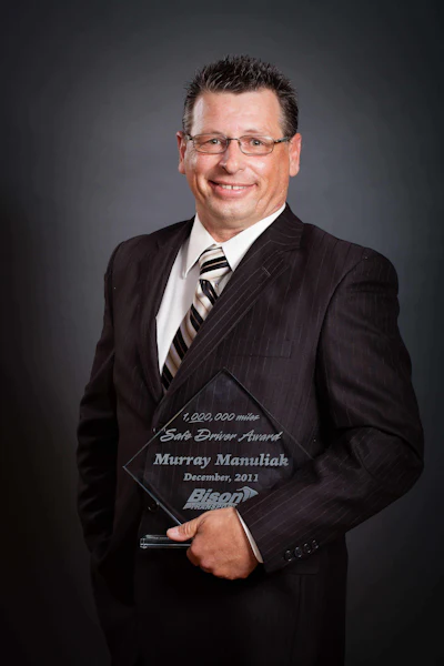 Murray Manuliak