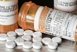 Oxycodone