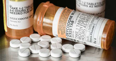 Oxycodone