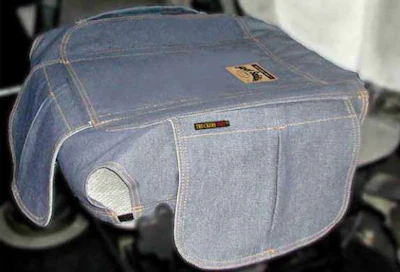 Seat Saddle