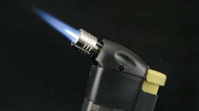 Soto Pocket Torch