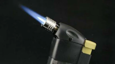 Soto Pocket Torch