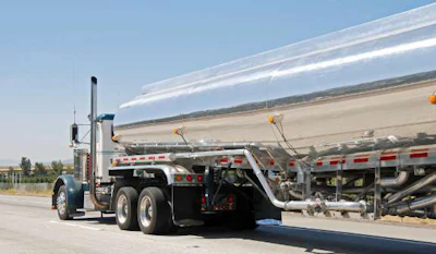 Tank Truck