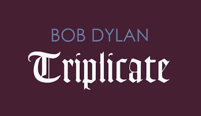 Triplicate Cover