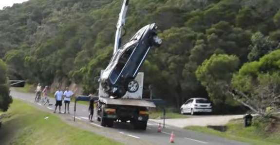 Vw Drop