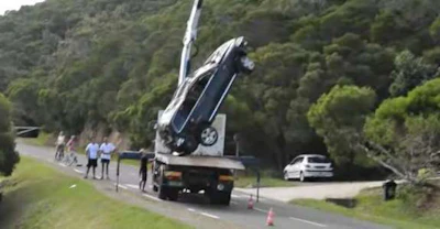 Vw Drop