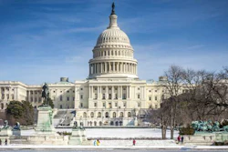 Washington Capitol