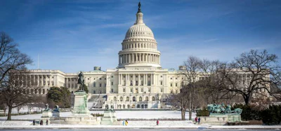 Washington Capitol
