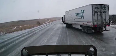 Wind And Ice