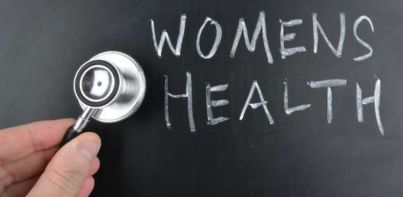 woman&rsquo;s-health
