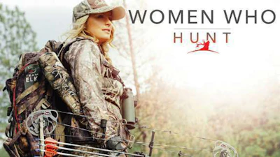 women-who-hunt