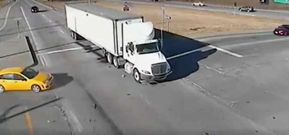 10 Worst Crashes