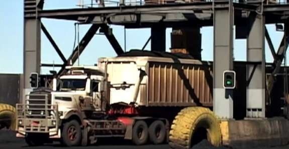 Kenworth C510