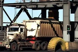 Kenworth C510