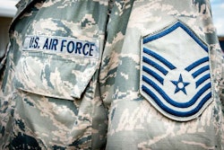Air Force Cdl