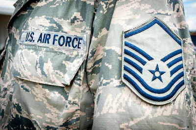 Air Force Cdl