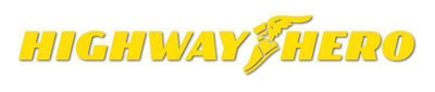 Highway Hero Logo