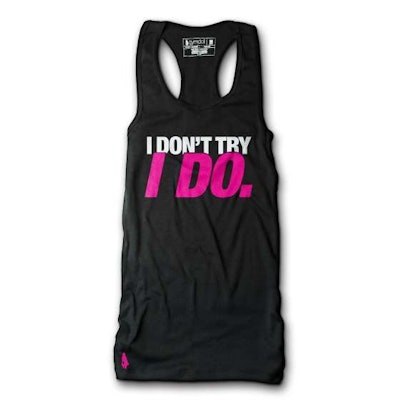 Sold by Gym Doll for $22. Available in six sizes: X-small, Small, Medium, Large, X-Large, 2X-Large.