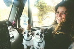 Jacqueline Rocha Photo 1