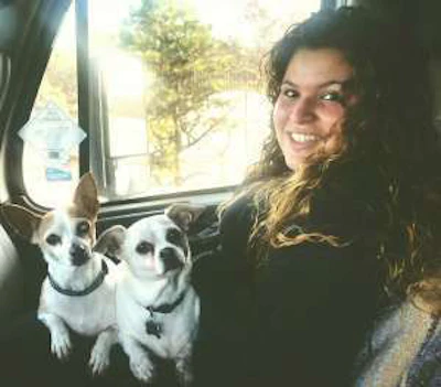 Jacqueline Rocha Photo 3