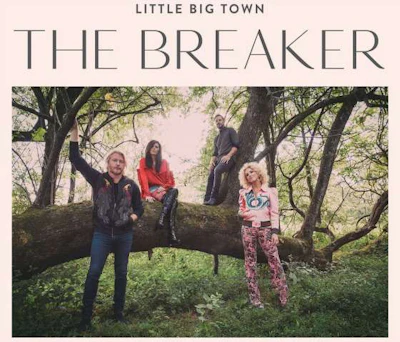 The official album cover