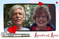 Ken and Lesley Lightner