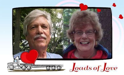 Ken and Lesley Lightner