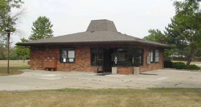 Mdot Rest Area Metro 912 Westland 52565 7