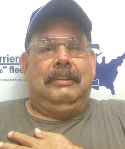 Oscar Palacios
