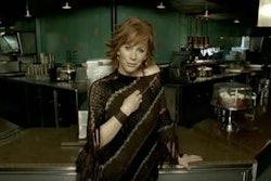 Reba McEntire
