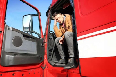 Sitting in the driver’s seat all day could be hurting your health, but there are preventative measures you can take.