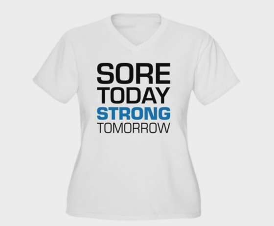 Available in black, blue and white from CafePress for $29.99. Comes in five sizes: 16/18, 20/22, 24/26, 28/30, 32/34.