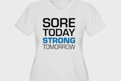 Available in black, blue and white from CafePress for $29.99. Comes in five sizes: 16/18, 20/22, 24/26, 28/30, 32/34.