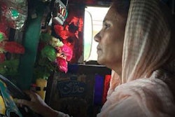 A recent episode of “The World of Business” podcast looked at how women are impacting the global trucking industry.