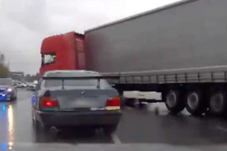 Bmw Chase
