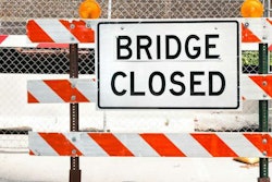 Bridge Closed